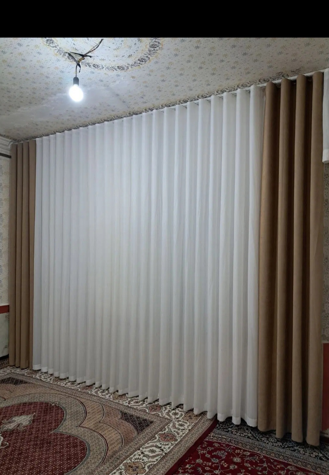 گالری پرده مرتضی